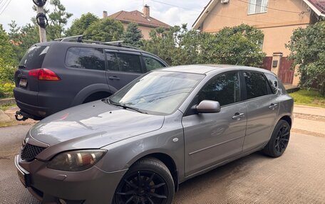 Mazda 3, 2005 год, 350 000 рублей, 2 фотография