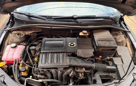 Mazda 3, 2005 год, 350 000 рублей, 7 фотография