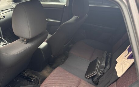 Mazda 3, 2005 год, 350 000 рублей, 9 фотография