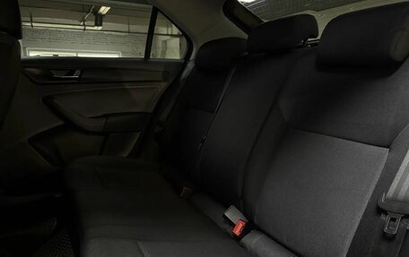 Skoda Rapid I, 2018 год, 1 249 000 рублей, 12 фотография