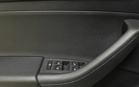 Skoda Rapid I, 2018 год, 1 249 000 рублей, 11 фотография