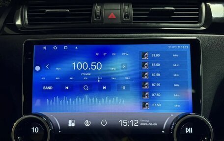 Skoda Rapid I, 2018 год, 1 249 000 рублей, 18 фотография