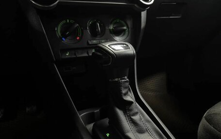 Skoda Rapid I, 2018 год, 1 249 000 рублей, 20 фотография