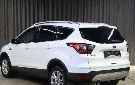 Ford Kuga III, 2018 год, 1 349 000 рублей, 4 фотография