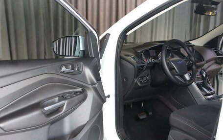 Ford Kuga III, 2018 год, 1 349 000 рублей, 7 фотография