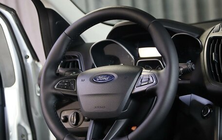 Ford Kuga III, 2018 год, 1 349 000 рублей, 9 фотография