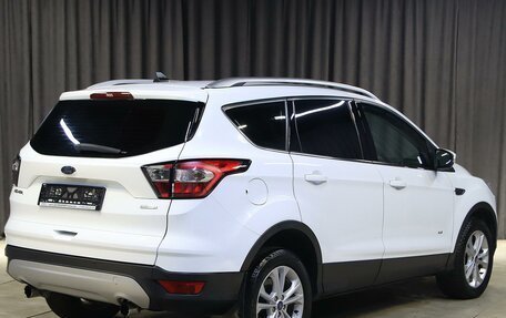 Ford Kuga III, 2018 год, 1 349 000 рублей, 2 фотография