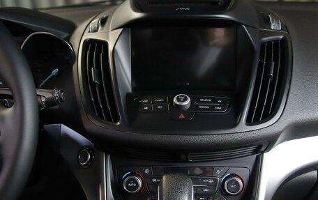 Ford Kuga III, 2018 год, 1 349 000 рублей, 10 фотография