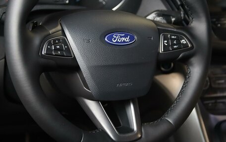 Ford Kuga III, 2018 год, 1 349 000 рублей, 11 фотография