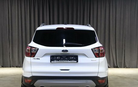 Ford Kuga III, 2018 год, 1 349 000 рублей, 13 фотография