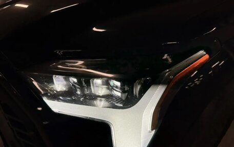 Toyota Tundra, 2024 год, 9 990 000 рублей, 2 фотография