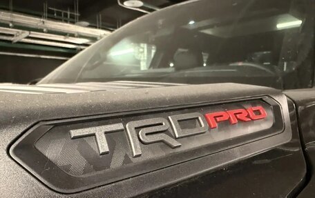 Toyota Tundra, 2024 год, 9 990 000 рублей, 4 фотография