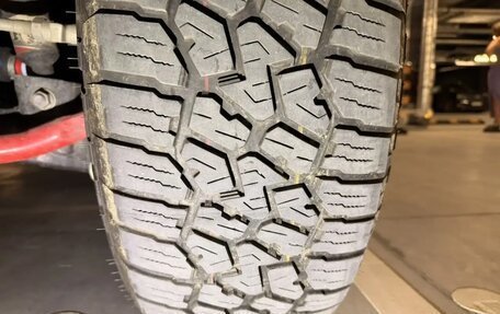 Toyota Tundra, 2024 год, 9 990 000 рублей, 15 фотография