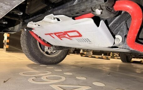 Toyota Tundra, 2024 год, 9 990 000 рублей, 13 фотография
