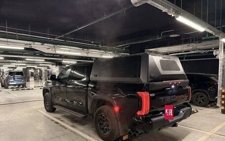Toyota Tundra, 2024 год, 9 990 000 рублей, 8 фотография