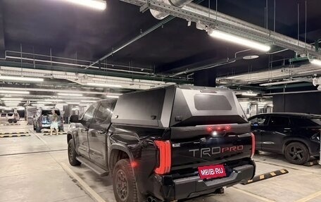 Toyota Tundra, 2024 год, 9 990 000 рублей, 6 фотография