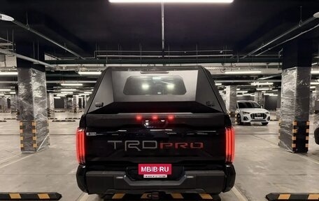 Toyota Tundra, 2024 год, 9 990 000 рублей, 7 фотография