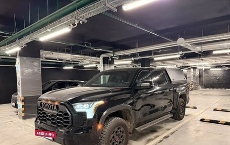 Toyota Tundra, 2024 год, 9 990 000 рублей, 3 фотография