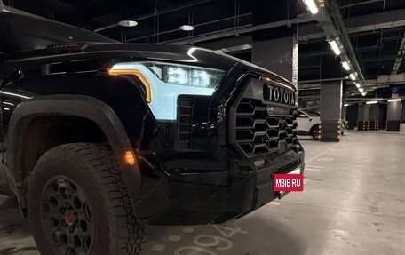 Toyota Tundra, 2024 год, 9 990 000 рублей, 12 фотография