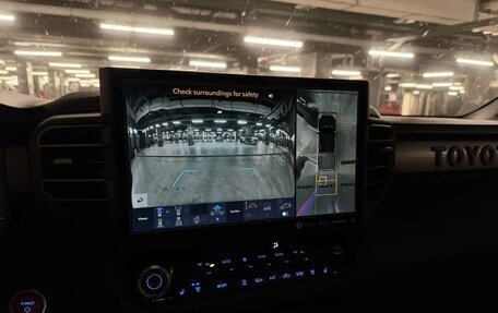 Toyota Tundra, 2024 год, 9 990 000 рублей, 21 фотография