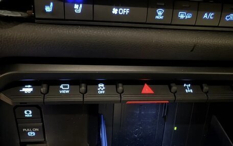 Toyota Tundra, 2024 год, 9 990 000 рублей, 22 фотография