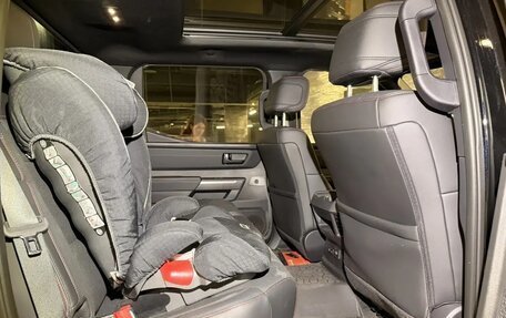 Toyota Tundra, 2024 год, 9 990 000 рублей, 29 фотография