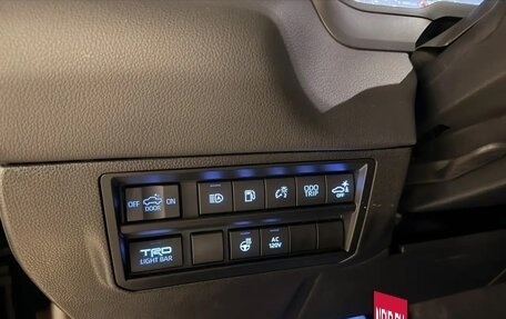 Toyota Tundra, 2024 год, 9 990 000 рублей, 28 фотография