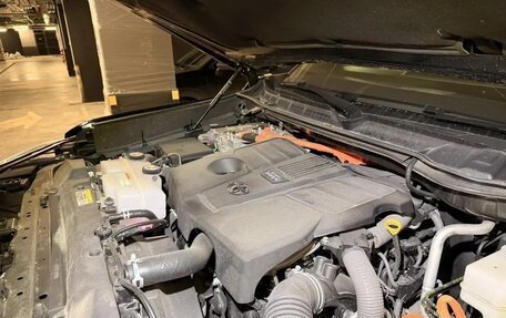 Toyota Tundra, 2024 год, 9 990 000 рублей, 31 фотография