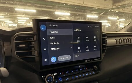 Toyota Tundra, 2024 год, 9 990 000 рублей, 35 фотография