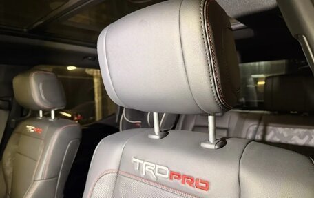 Toyota Tundra, 2024 год, 9 990 000 рублей, 34 фотография