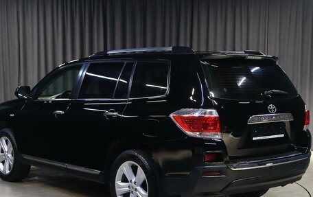 Toyota Highlander III, 2011 год, 1 549 000 рублей, 4 фотография