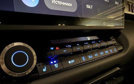 Toyota Tundra, 2024 год, 9 990 000 рублей, 36 фотография