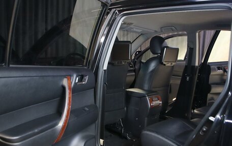 Toyota Highlander III, 2011 год, 1 549 000 рублей, 6 фотография