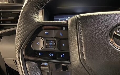 Toyota Tundra, 2024 год, 9 990 000 рублей, 39 фотография