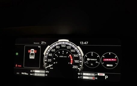 Toyota Tundra, 2024 год, 9 990 000 рублей, 33 фотография