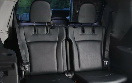 Toyota Highlander III, 2011 год, 1 549 000 рублей, 7 фотография