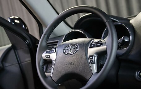 Toyota Highlander III, 2011 год, 1 549 000 рублей, 10 фотография