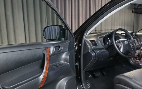Toyota Highlander III, 2011 год, 1 549 000 рублей, 8 фотография