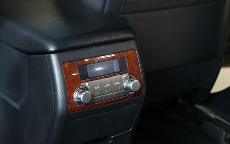 Toyota Highlander III, 2011 год, 1 549 000 рублей, 12 фотография