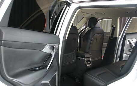 Geely Atlas I, 2018 год, 1 249 000 рублей, 6 фотография