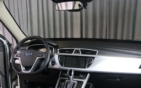 Geely Atlas I, 2018 год, 1 249 000 рублей, 5 фотография