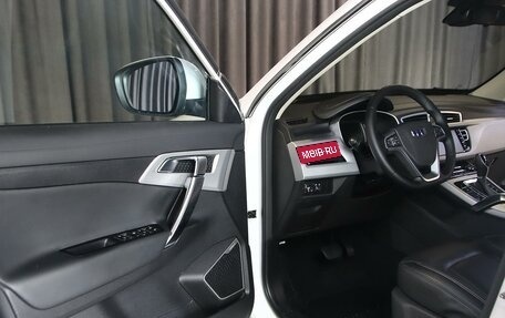 Geely Atlas I, 2018 год, 1 249 000 рублей, 7 фотография