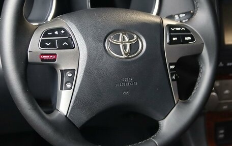 Toyota Highlander III, 2011 год, 1 549 000 рублей, 13 фотография
