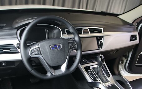 Geely Atlas I, 2018 год, 1 249 000 рублей, 8 фотография