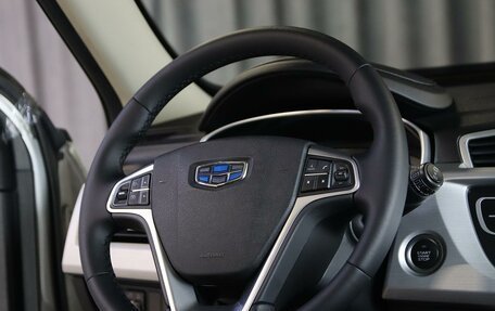 Geely Atlas I, 2018 год, 1 249 000 рублей, 9 фотография
