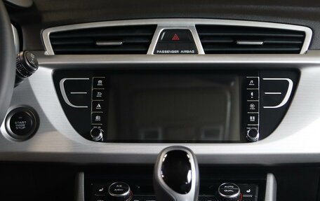 Geely Atlas I, 2018 год, 1 249 000 рублей, 11 фотография