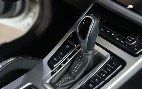 Geely Atlas I, 2018 год, 1 249 000 рублей, 10 фотография