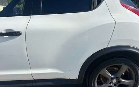Nissan Juke II, 2012 год, 900 000 рублей, 9 фотография