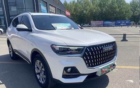 Haval H6, 2021 год, 1 200 777 рублей, 3 фотография