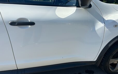 Nissan Juke II, 2012 год, 900 000 рублей, 10 фотография